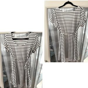 Motherhood Maternity blouse